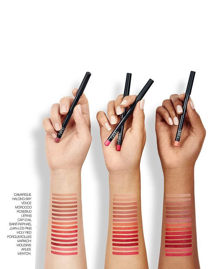 NARS Precision Lip Liner 3