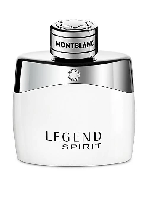 MontBlanc Legend Spirit 1