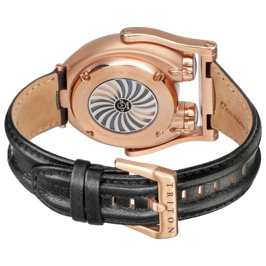 Gevril GV2 by Gevril Men's Watch 3402 2