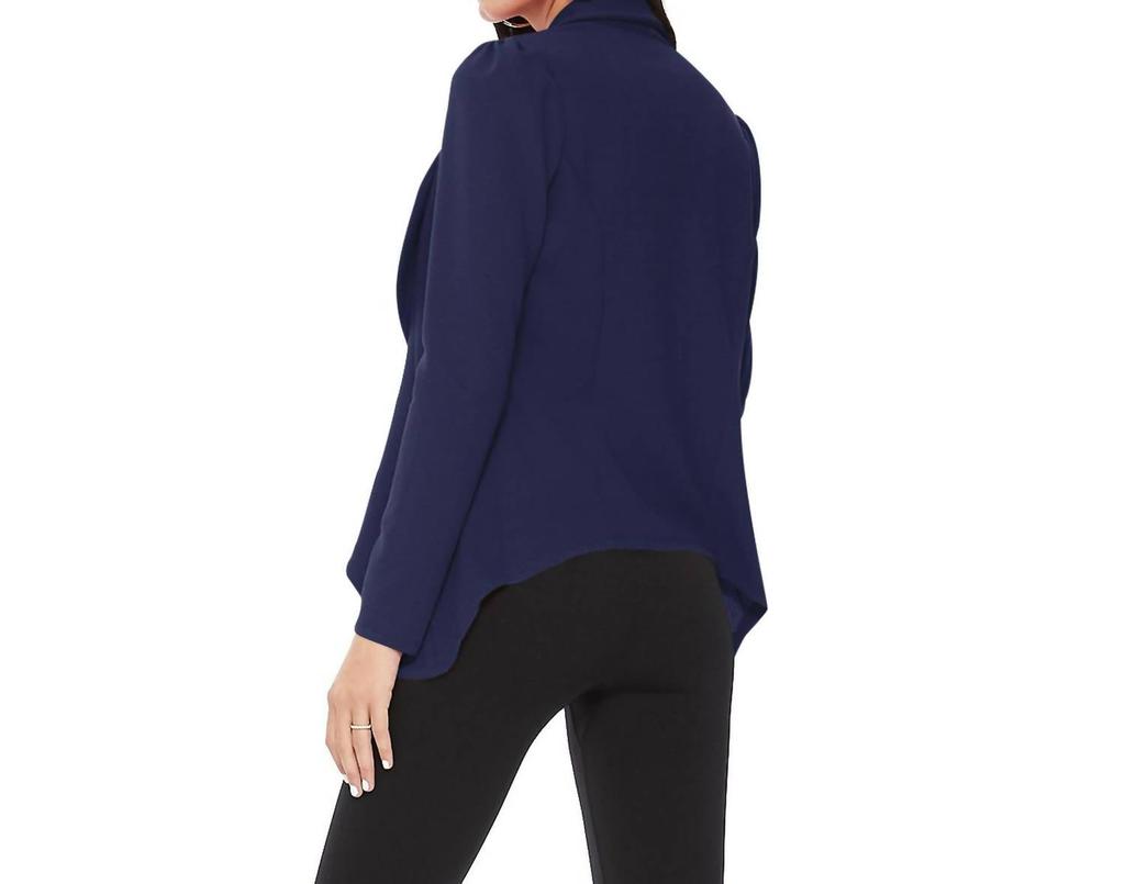 Moa Collection Moa Collection - Career Blazer Jacket