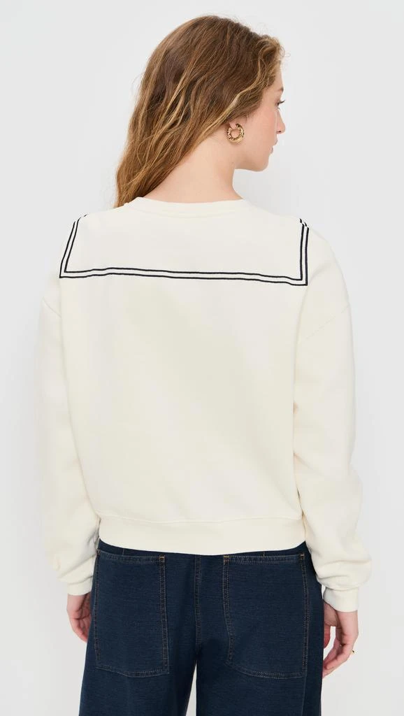 KULE The Sailor Sweatshirt 2