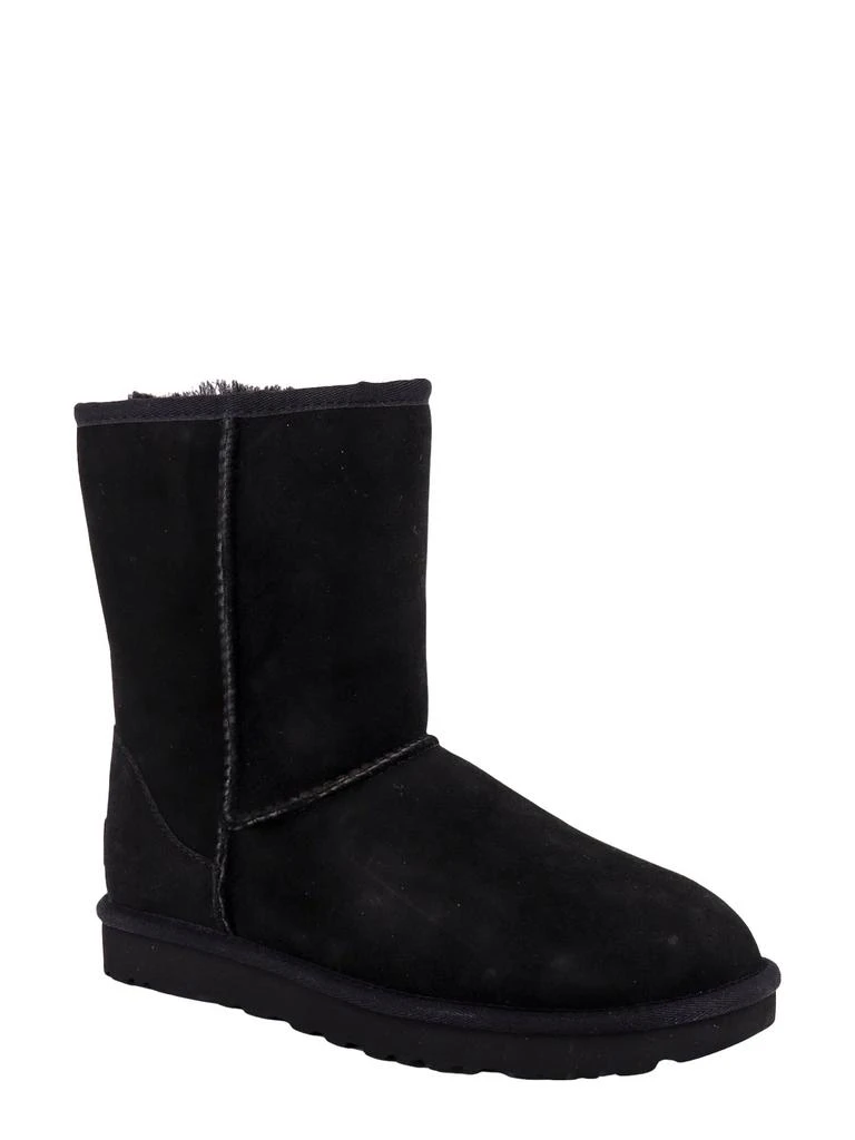UGG Classic Short Ankle Boots 2