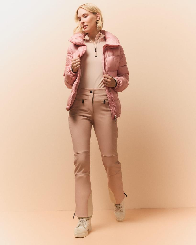 Moncler Technical PrimaLoft Gore-Tex Ski Trousers