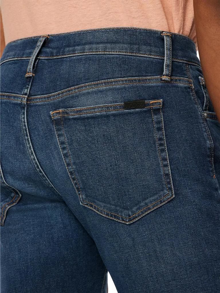 Joe's Jeans The Brixton Stretch Slim-Straight Jeans 6