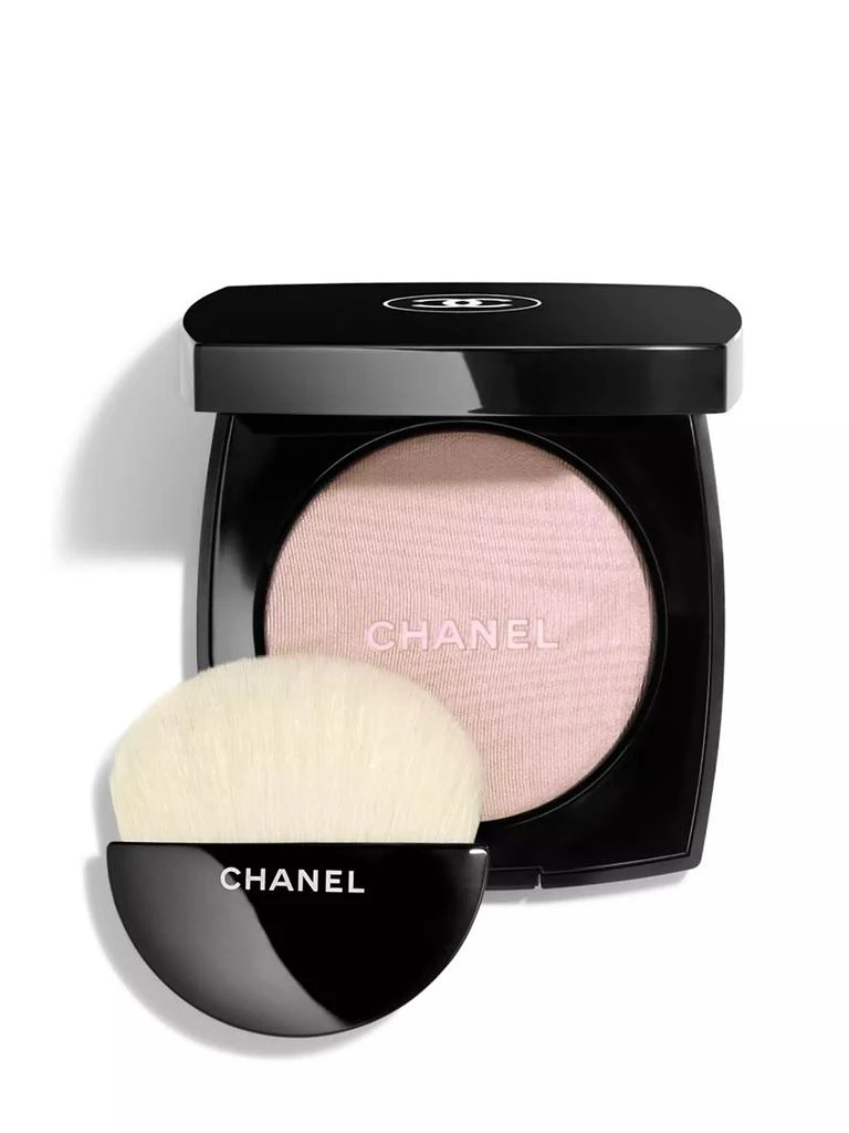 Chanel Highlighting Powder 1