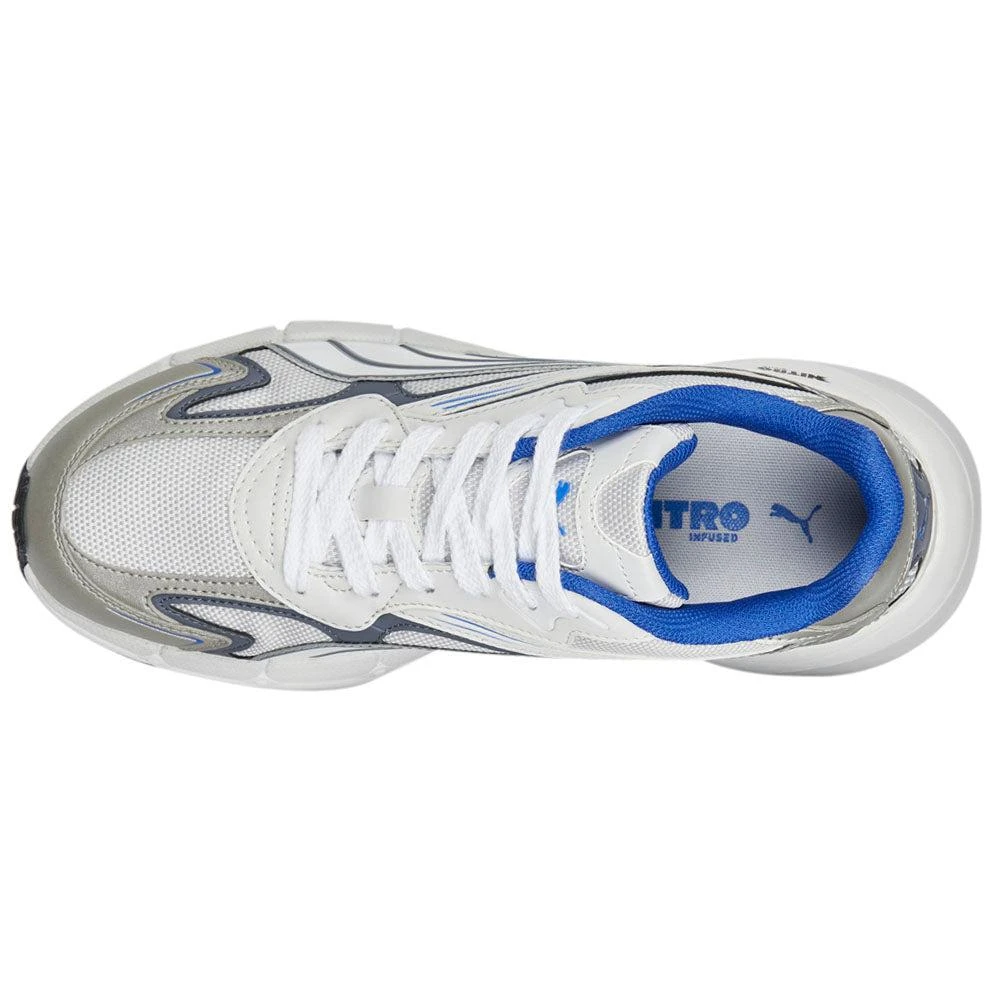 Puma Teveris Nitro Noughties Lace Up Sneakers 4