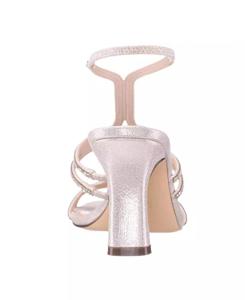 Nina Women
s Abel Slip-On Dress Sandals 3