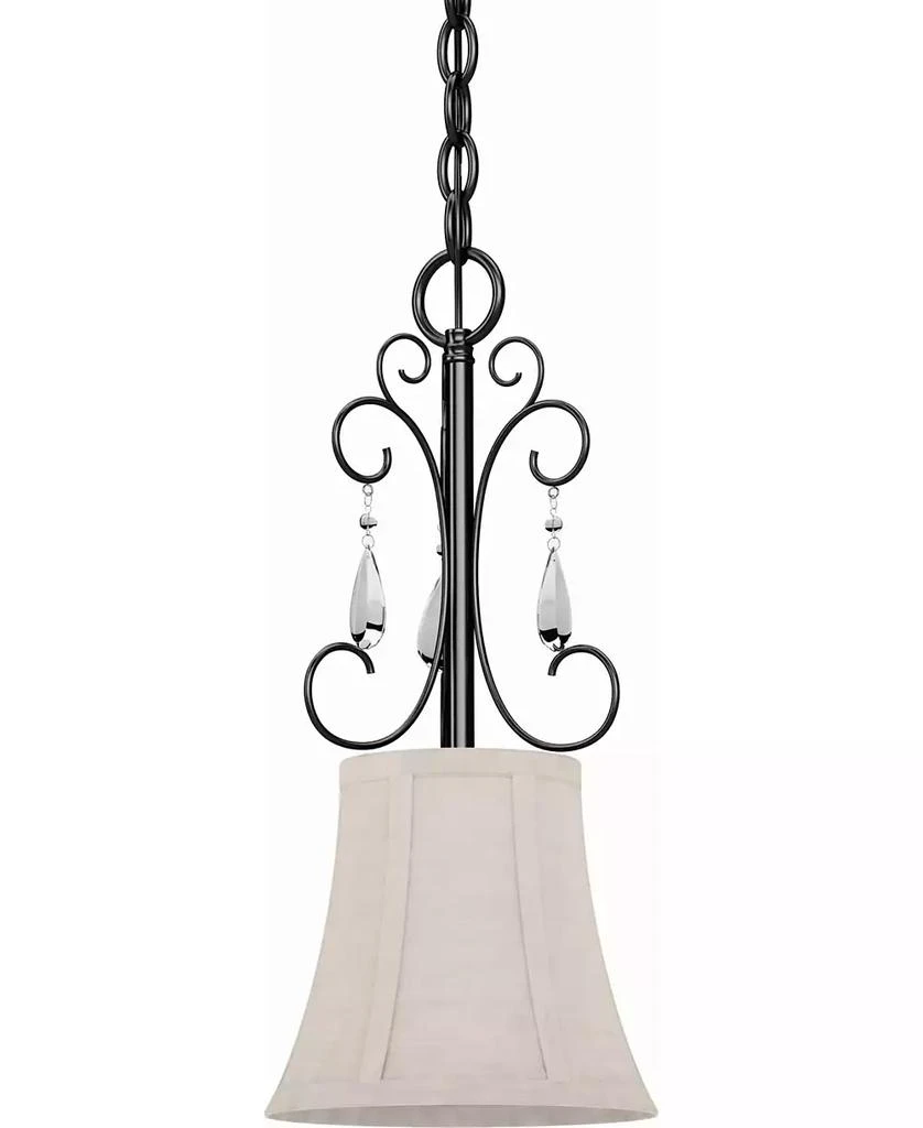 Volume Lighting Ava 1-Light Mini Hanging Pendant