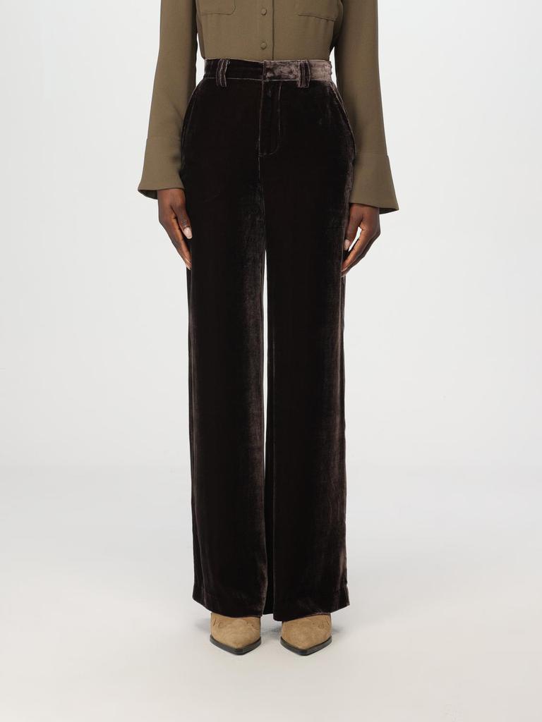 MALÌPARMI Pants woman Maliparmi