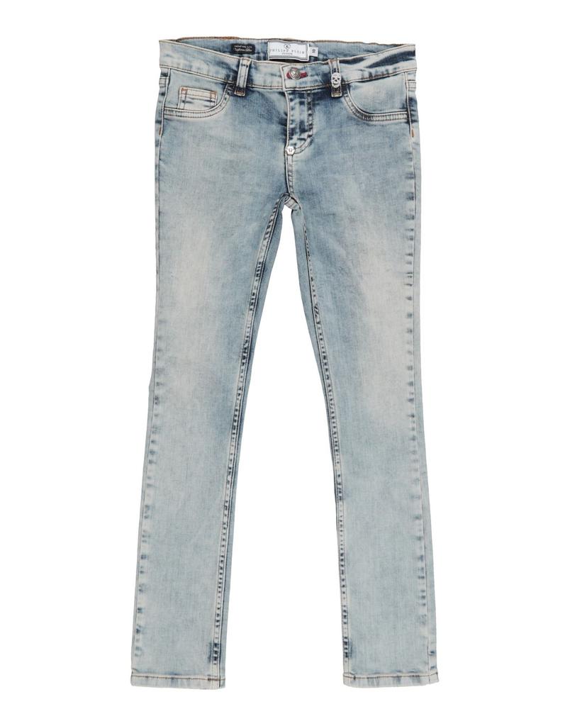 Philipp Plein Denim pants