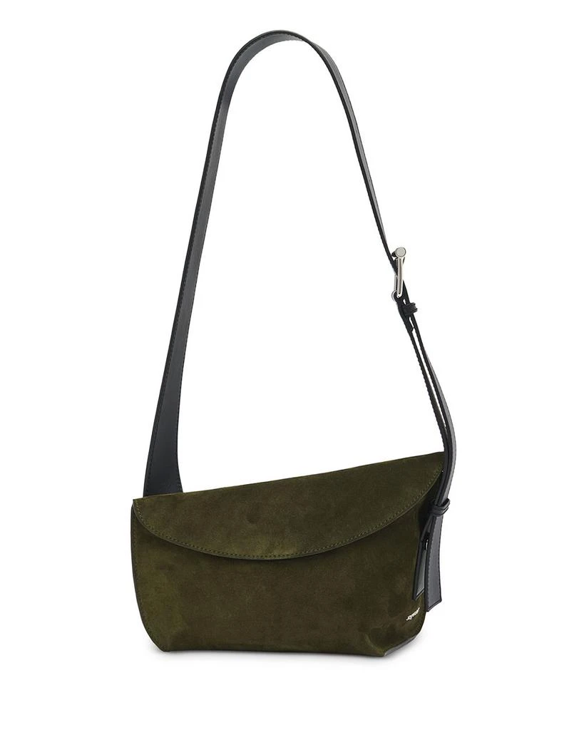 McQueen Large T-Bar Sling 1