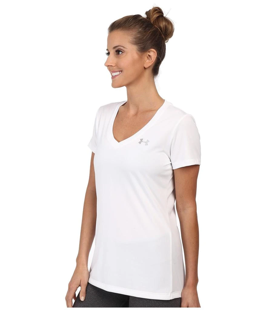 Under Armour UA Tech™ S/S - Solid 2