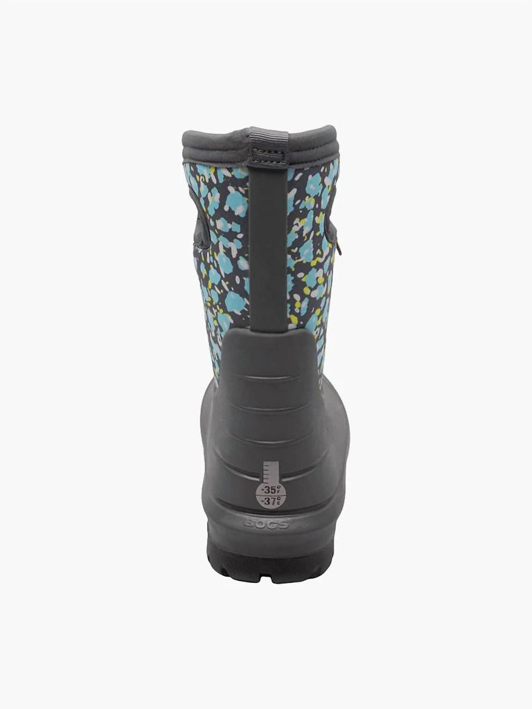 Bogs Bogs - Kid
s Neoclassic Animal Boots 4