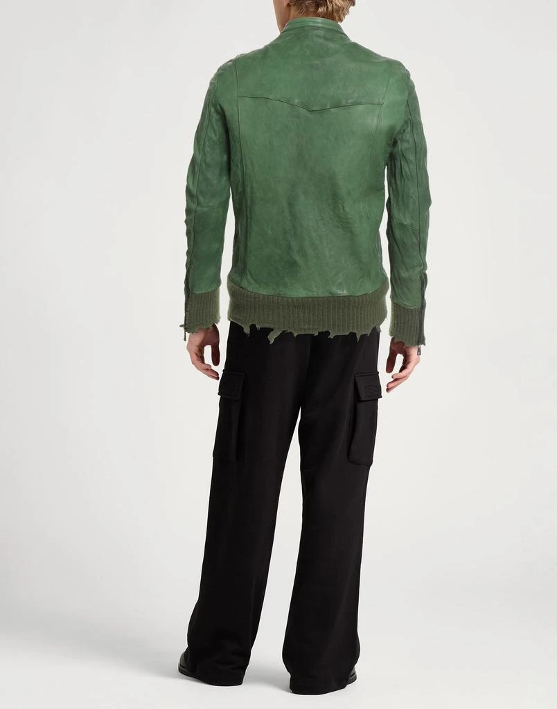 GIORGIO BRATO Biker jacket 3