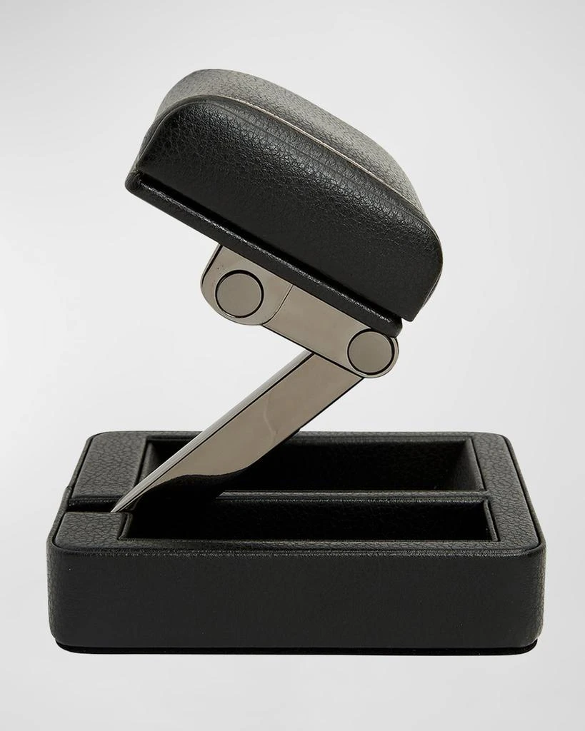 Wolf British Racing Travel Watch Stand 3