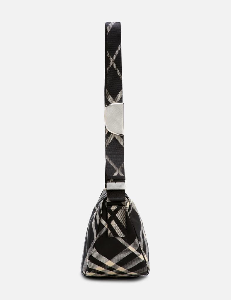 Burberry ML SHIELD MESSENGER LARGE - Shoulder Bags - BeyondStyle