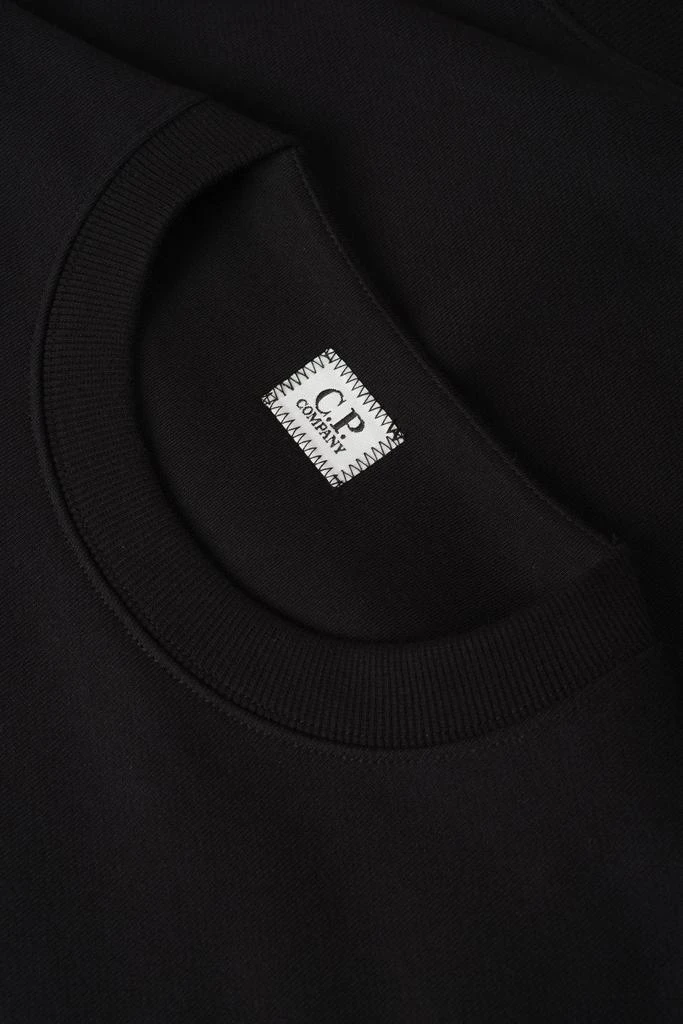 CP Company Diagonal Raised Sweatshirt 3
