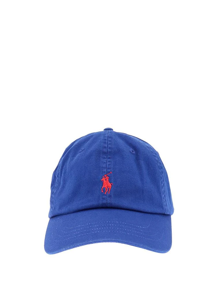 Ralph Lauren Polo Ralph Lauren Chino Ball Cap 1