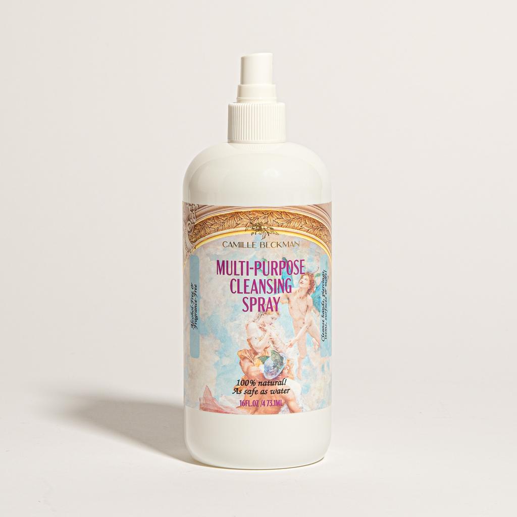 Camille Beckman Multi Purpose Cleansing Spray 16oz