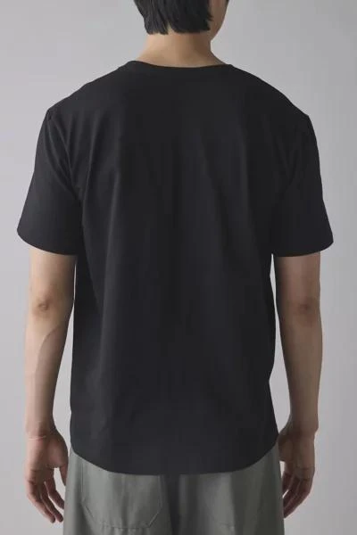 Tee Library Tee Library Stones Graphic Basic Tee 2