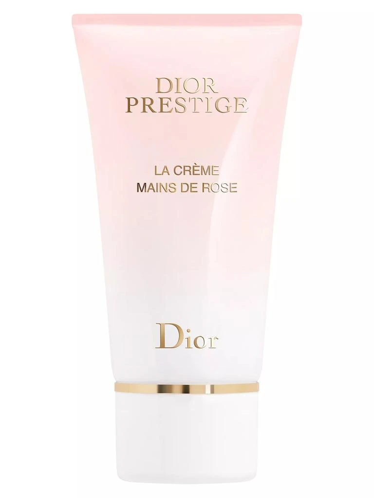Dior Dior Prestige La Crème Mains De Rose Hand Cream 1