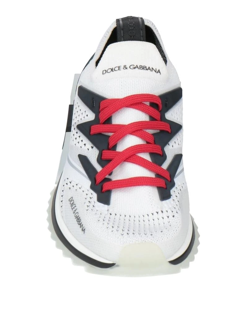 Dolce
Gabbana Sneakers 4
