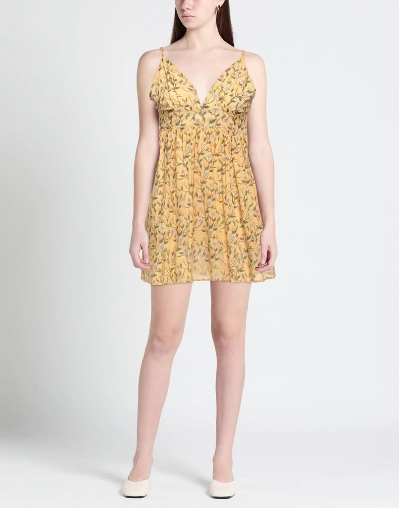 Amotea Short dress 2