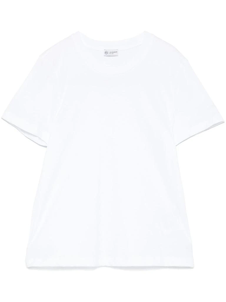 AG AG `Mersin` Crew-Neck T-Shirt 1