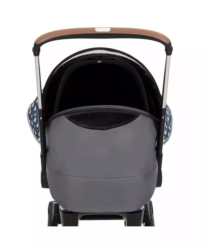 Evenflo Shyft Dualride All Weather Cover 6