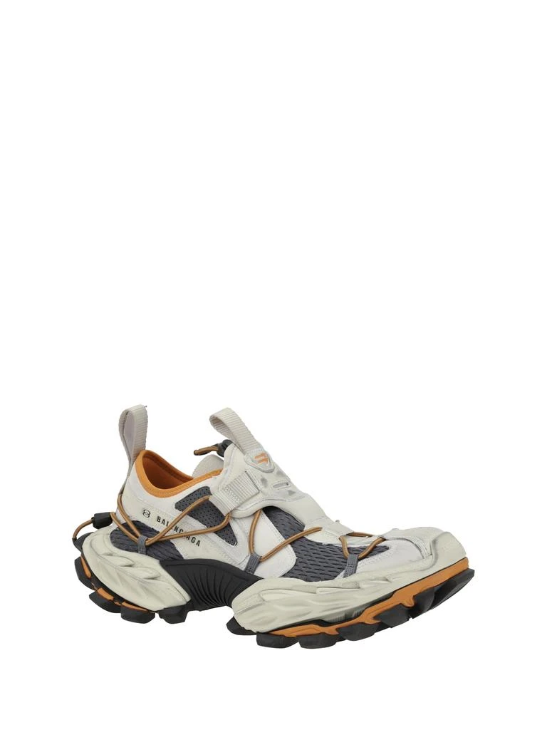 Balenciaga Hike Sneakers 2