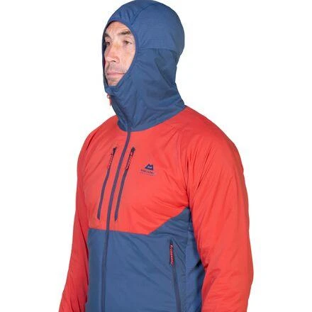 Mountain Equipment Switch Pro Hooded Jacket - Men's 2