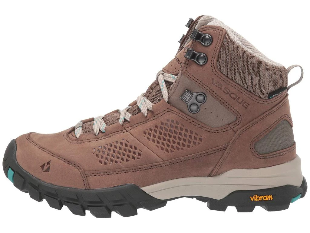 Vasque Talus AT Mid Ultradry™ 4