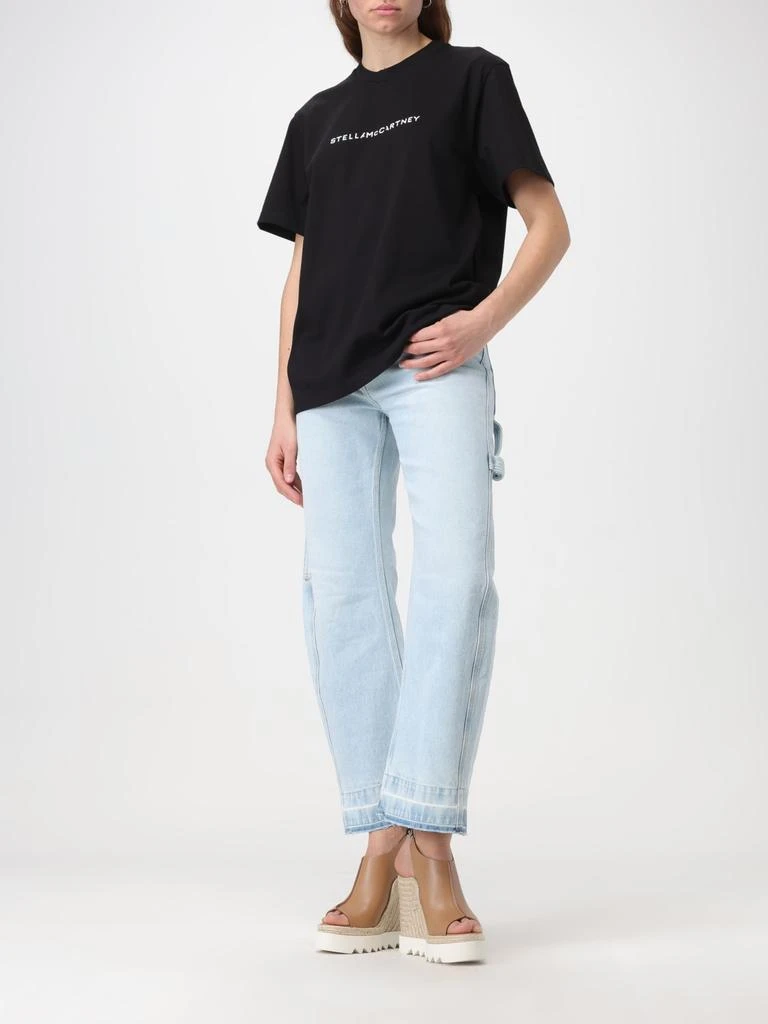 Stella McCartney Jeans woman Stella McCartney 2