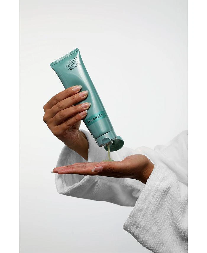Algenist Genius Ultimate Melting Cleanser 5 oz. 5
