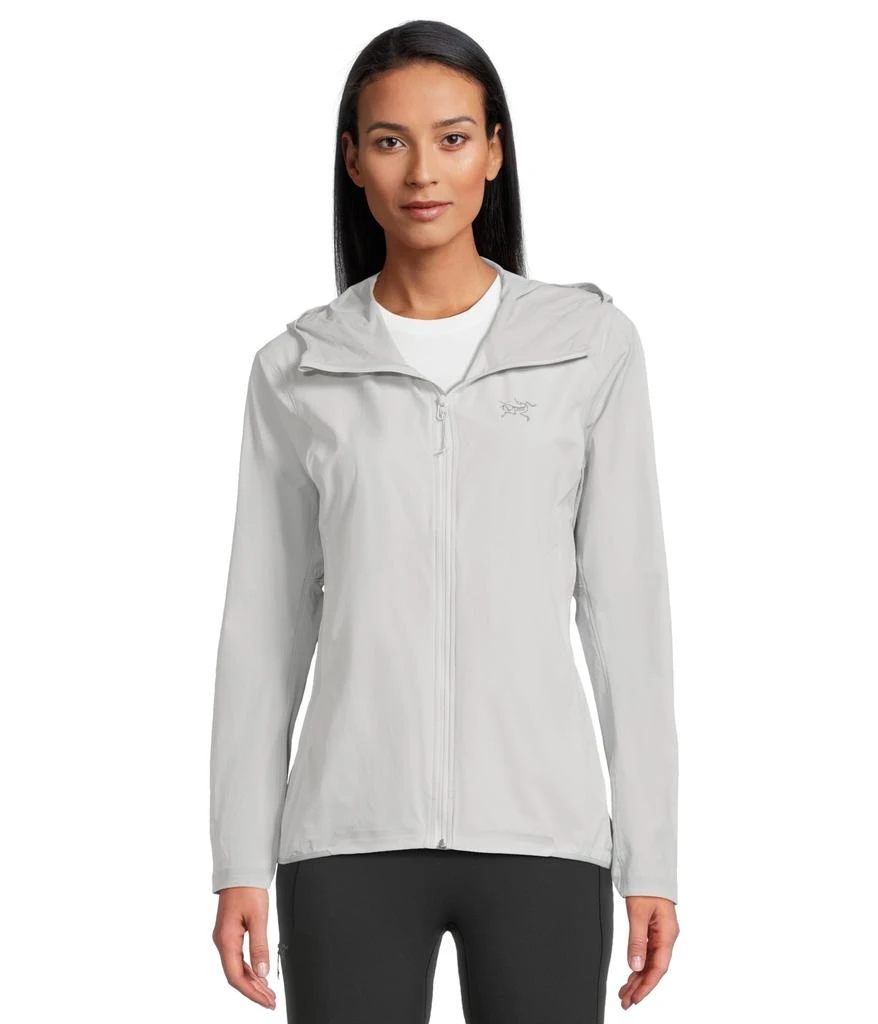 Arc'teryx Gamma Lightweight Hoodie 1