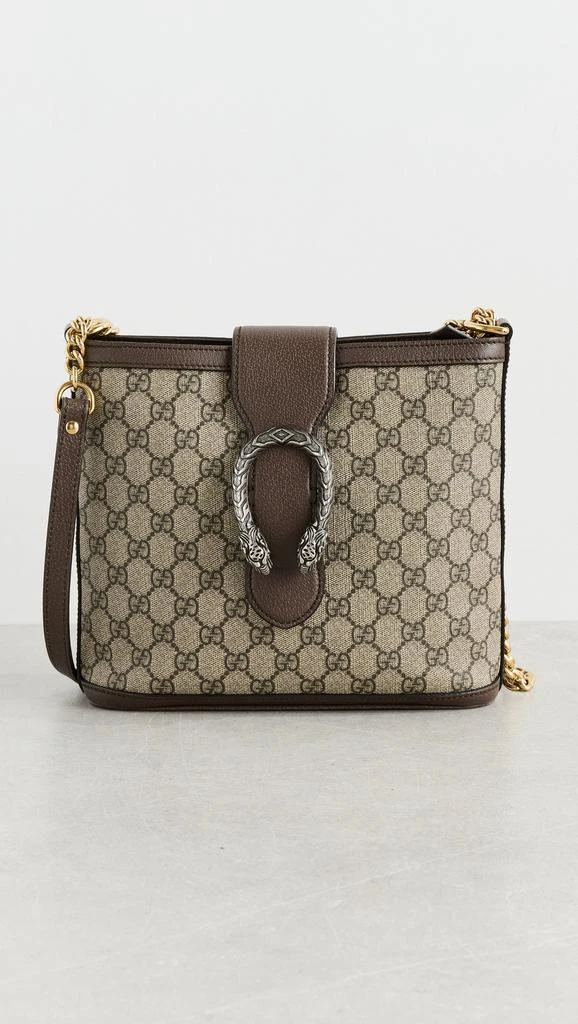 Shopbop Archive Gucci Duonisos Bucket Bag 1