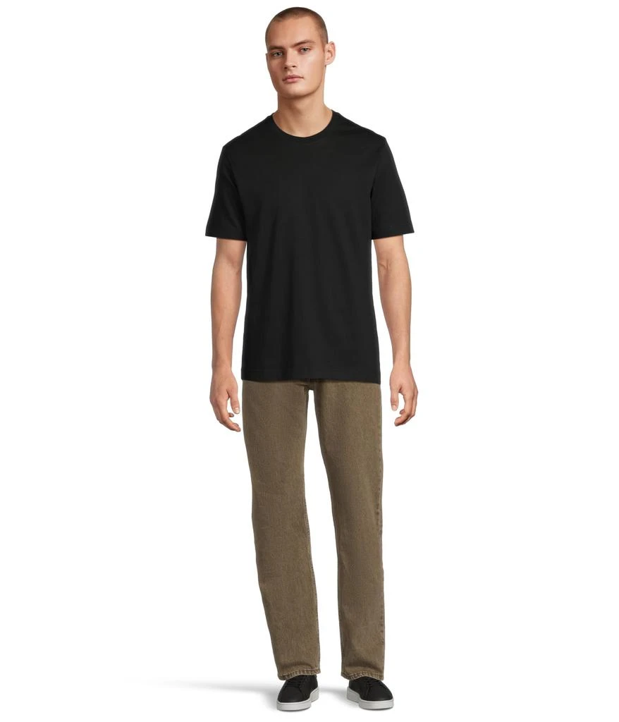 Levi's 555 Relaxed Straight 5