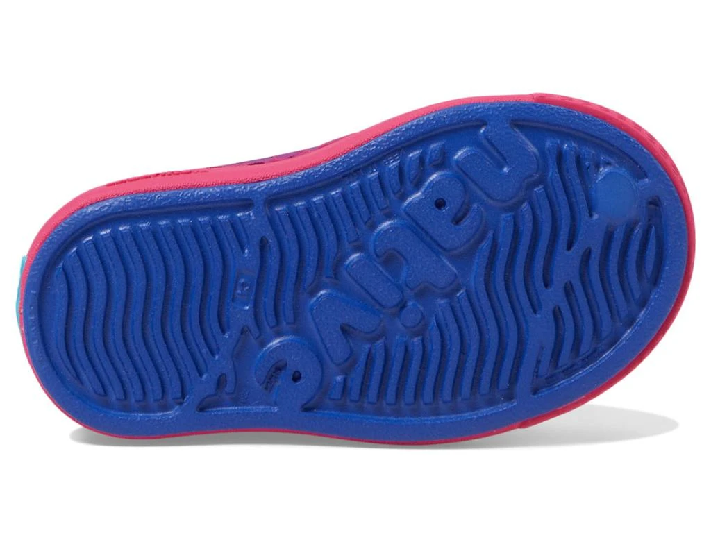 Native Shoes Kids Jefferson Ombre (Toddler/Little Kid) 3