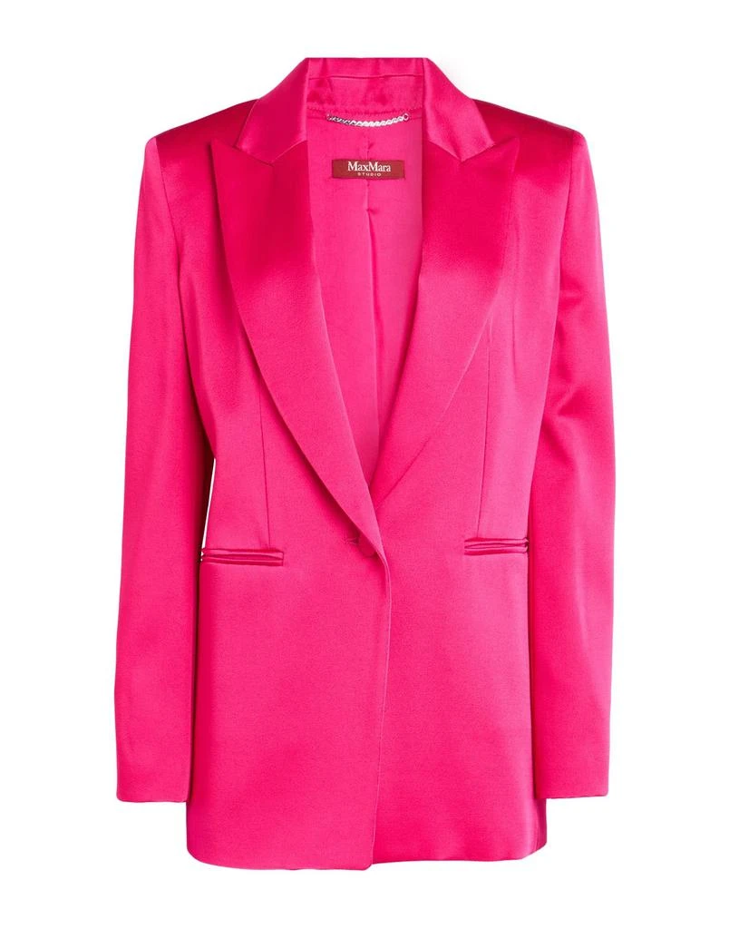 Max Mara Blazer 1