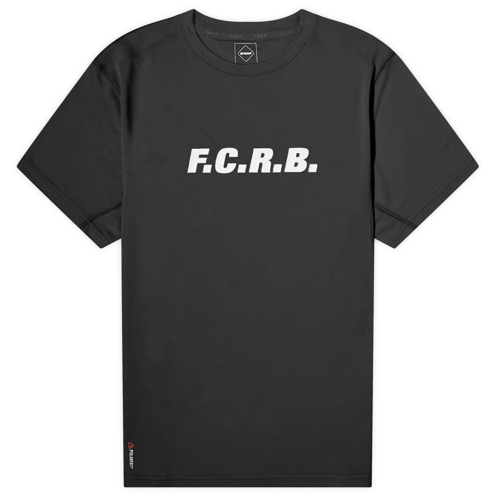 F.C. Real Bristol F.C. Real Bristol Polartec Power Dry Authentic T-Shirt
