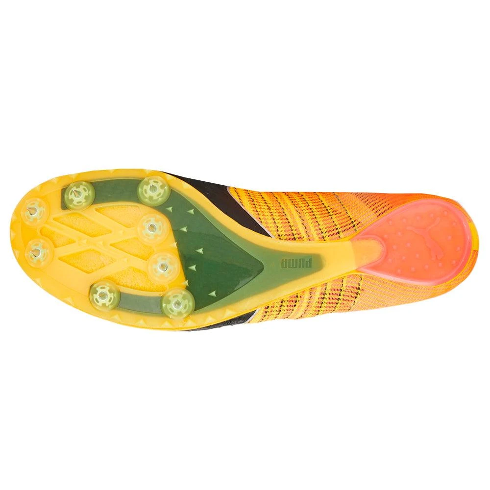 Puma Evospeed Tokyo Future 4 Track and Field Shoes 5