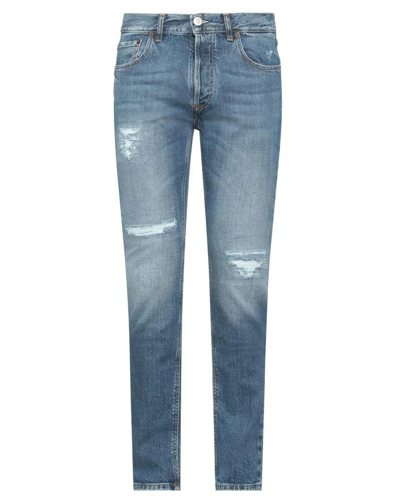 PMDS Denim pants 1