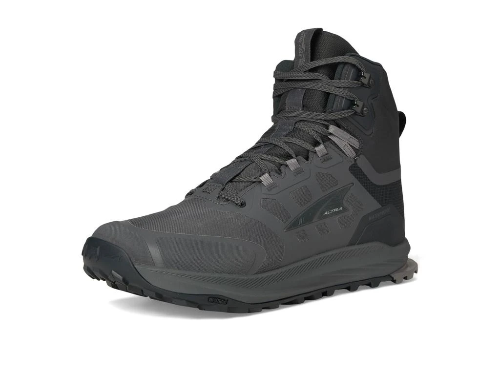 Altra Lone Peak 9 Waterproof Mid 7