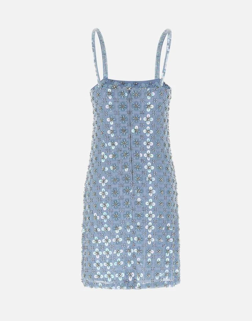 P.A.R.O.S.H. "Ginny" dress 3