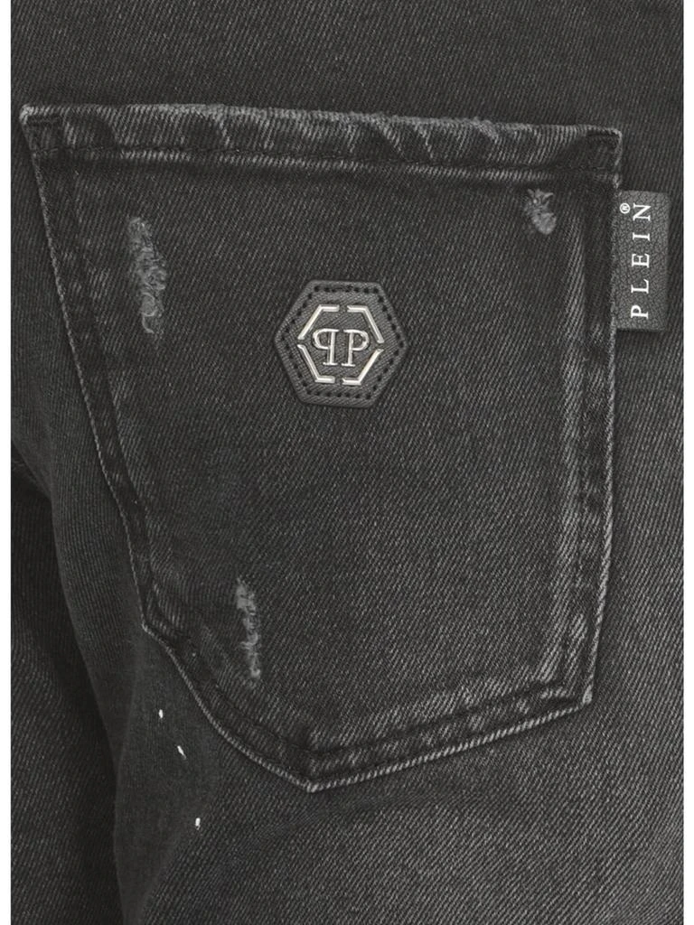 Philipp Plein Jeans men Philipp Plein 4