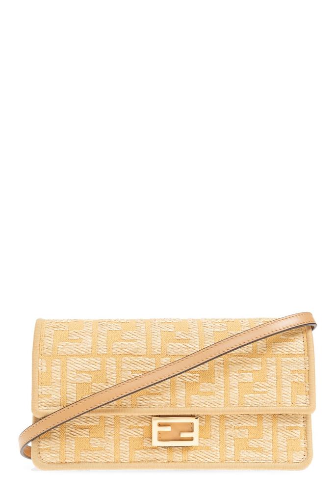 Fendi Selleria Wallet - Wallets - Free Shipping - BeyondStyle