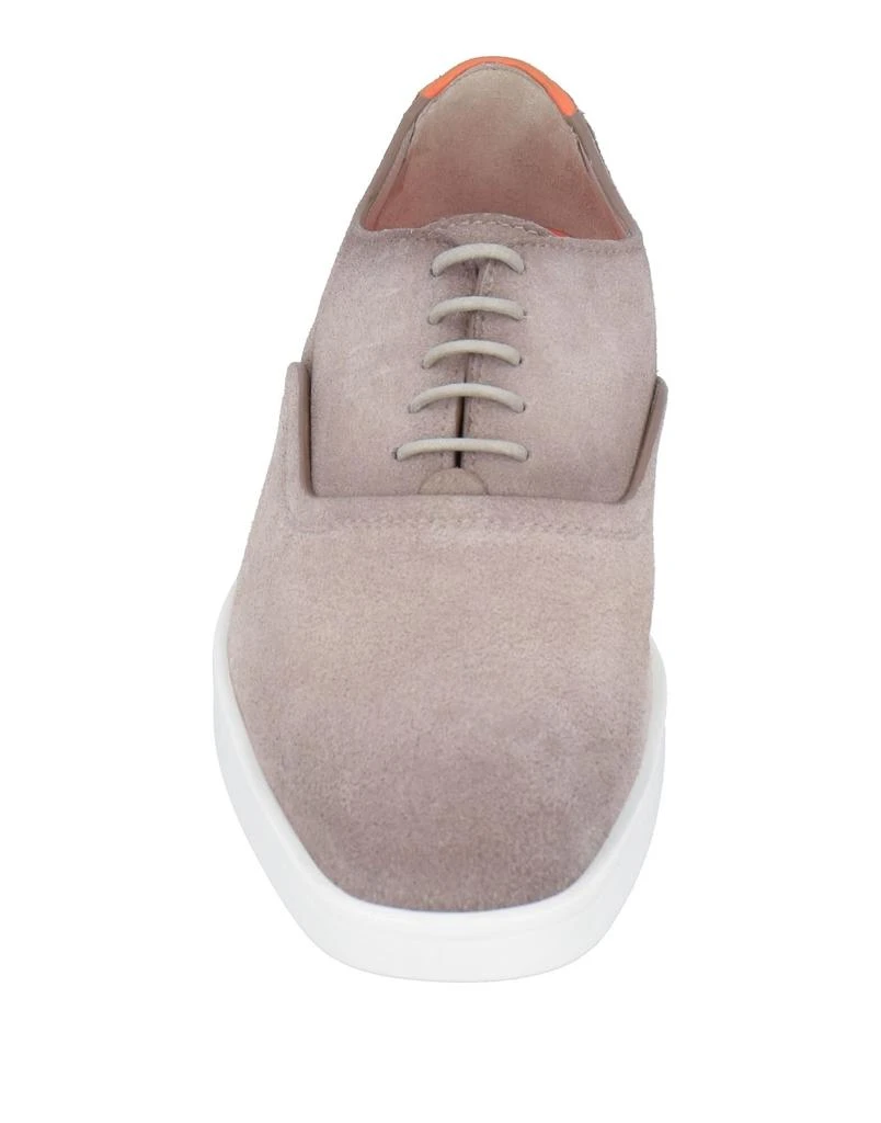 Santoni Laced shoes 4
