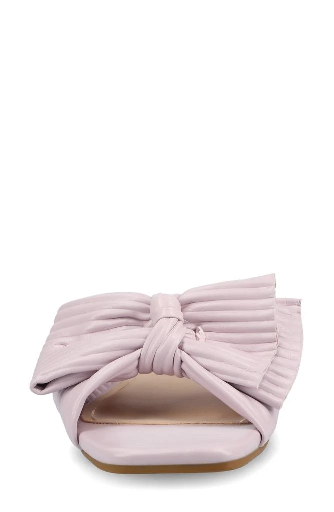 Journee Collection Serlina Sandal 3