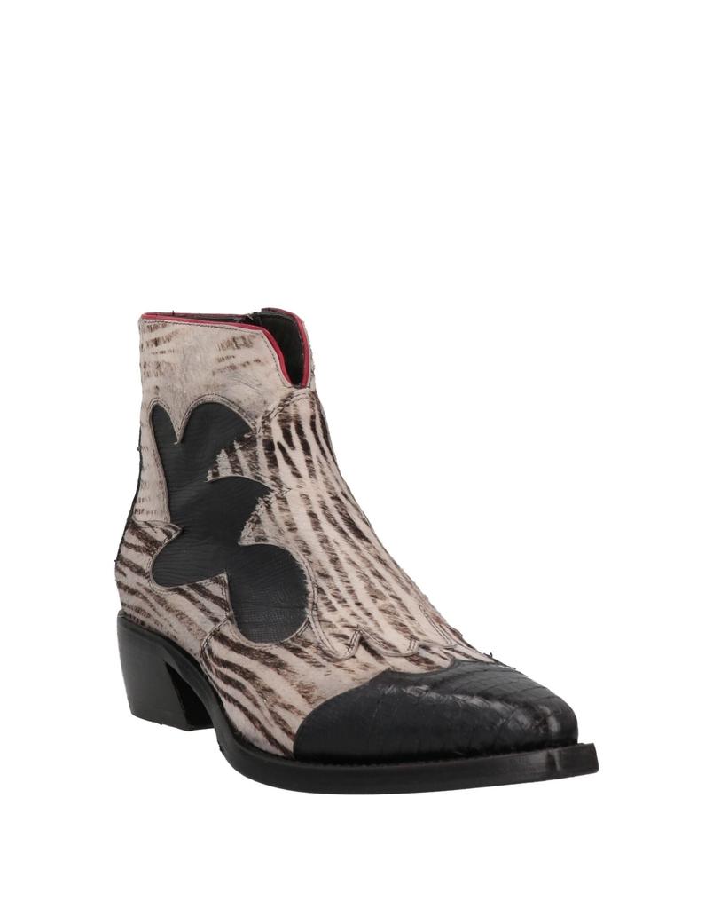 Jo Ghost Ankle boot