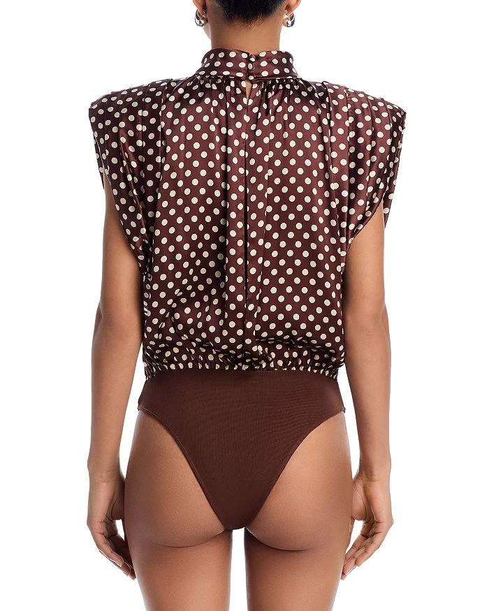 Ronny Kobo Nova Bodysuit 3